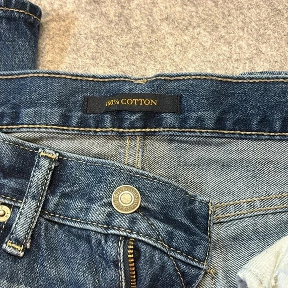 Abercrombie & Fitch Skinny Jean,  Size 29. - Picture 10 of 12